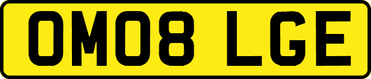 OM08LGE