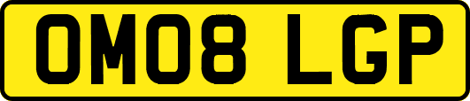 OM08LGP