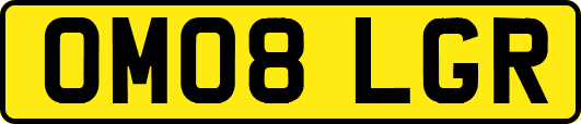 OM08LGR