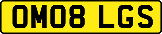 OM08LGS