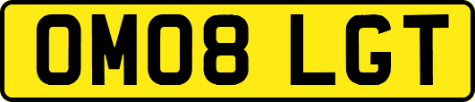 OM08LGT