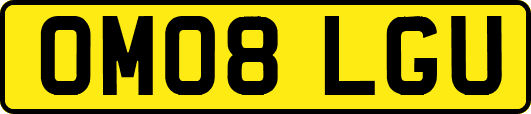 OM08LGU