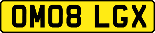 OM08LGX