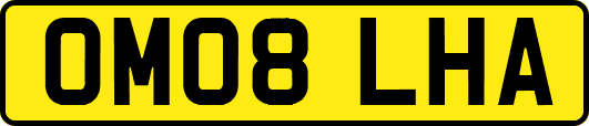 OM08LHA