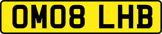 OM08LHB