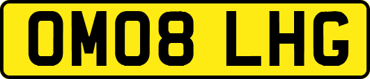 OM08LHG