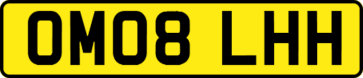OM08LHH