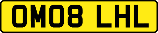 OM08LHL