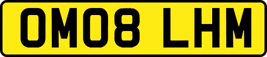 OM08LHM