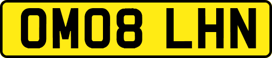 OM08LHN