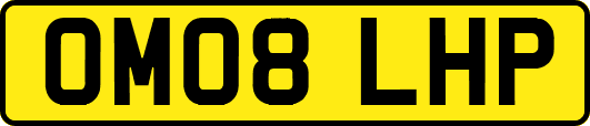 OM08LHP