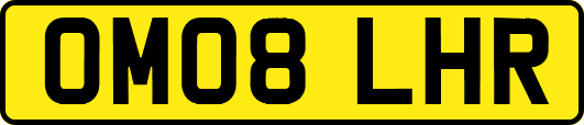 OM08LHR