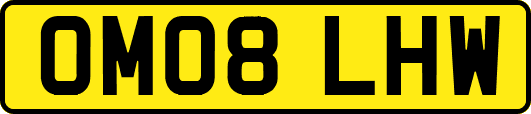OM08LHW
