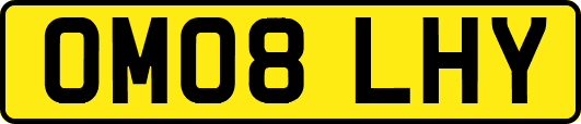 OM08LHY