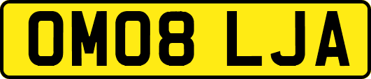 OM08LJA