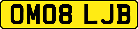 OM08LJB