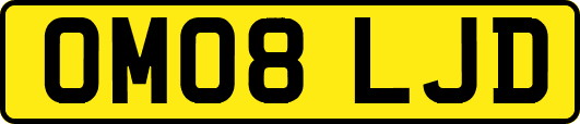 OM08LJD