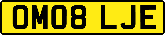 OM08LJE