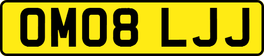 OM08LJJ