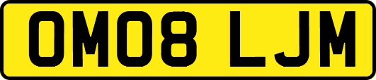 OM08LJM