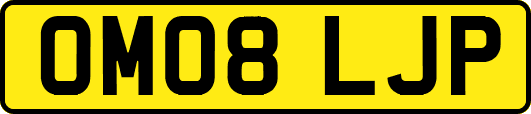 OM08LJP