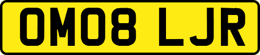 OM08LJR