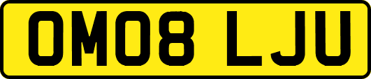 OM08LJU