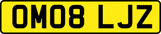 OM08LJZ