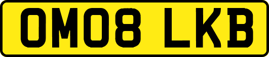 OM08LKB