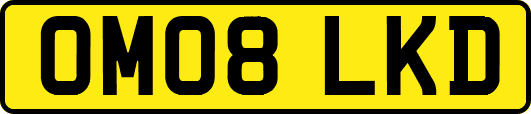 OM08LKD