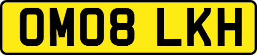 OM08LKH