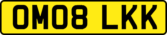 OM08LKK