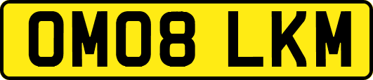 OM08LKM
