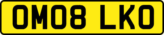 OM08LKO