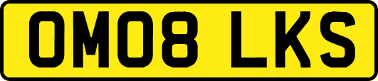 OM08LKS