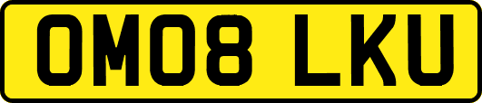 OM08LKU