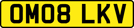 OM08LKV