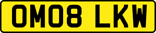 OM08LKW