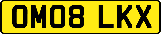 OM08LKX