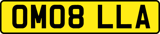 OM08LLA