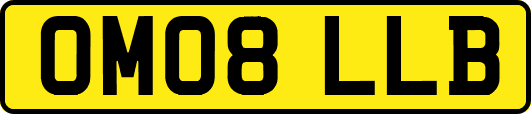OM08LLB