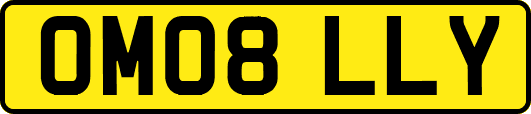 OM08LLY
