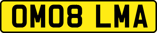 OM08LMA