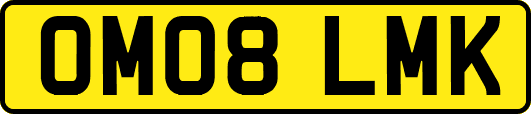 OM08LMK