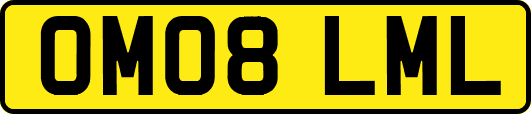 OM08LML