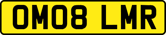 OM08LMR