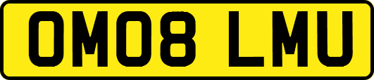 OM08LMU