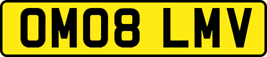 OM08LMV