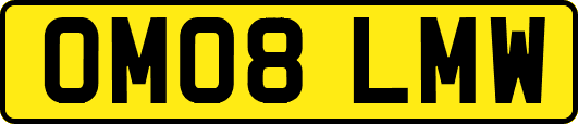 OM08LMW