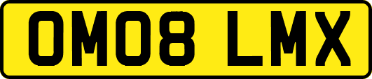 OM08LMX
